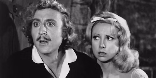 Movies at The Strand: Young Frankenstein (1974)