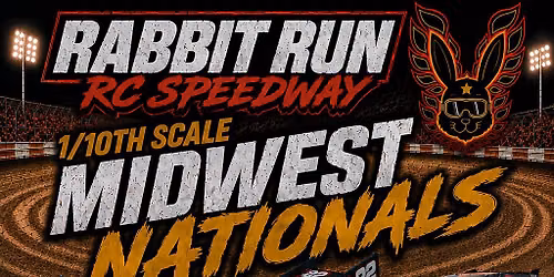 1st Annual 1\/10th Scale Midwest Nationals