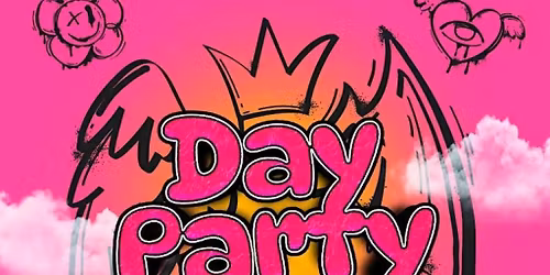 Elder Emo Day Party in Milton Keynes!