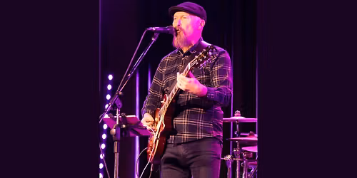 Fridays @ The Workies with Boney Rivers