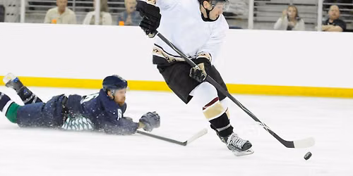 Indy Fuel at Atlanta Gladiators