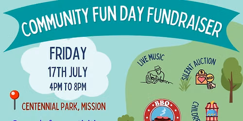 Community Fun Day