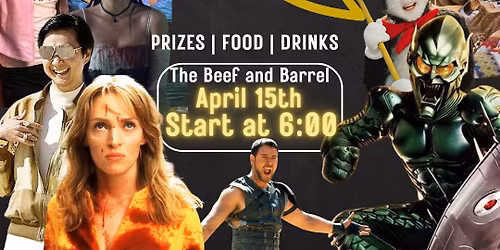 2000\u2019s Movies Trivia