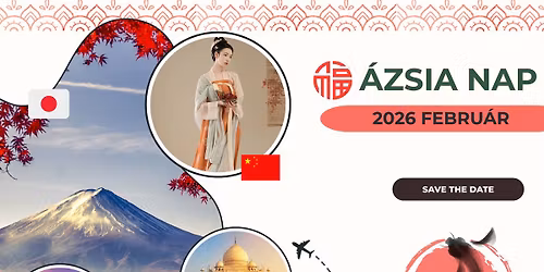 \u00c1zsia Nap - N\u00e9gy orsz\u00e1g b\u0171v\u00f6let\u00e9ben