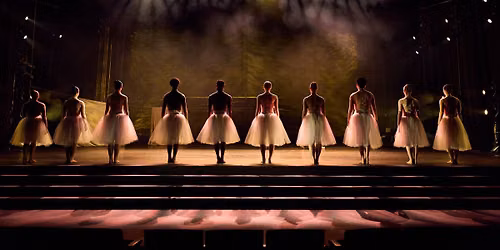 Mar 11 - OU School of Dance, CTAC Live Concert Series