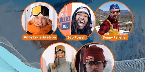 Snowbound Expo Boston