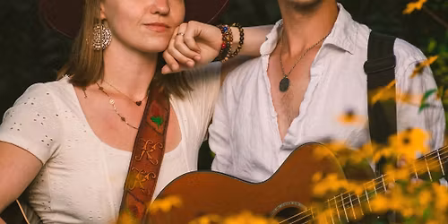 Siebkens Summer Concert Series | Kylar & Seth James Baumgart (Live Music)