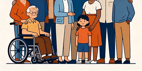 GiveMoore Gathering - December