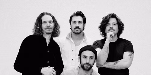 Mo Lowda & the Humble