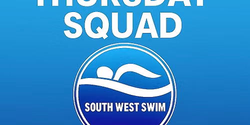 Thursday Squad - Technique Endurance