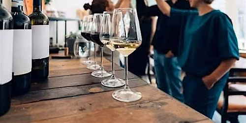 Fall Wine Tasting