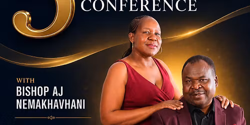 Church Anniversary Conference