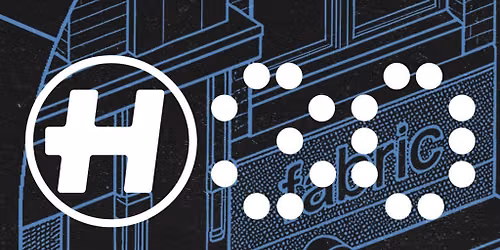 Hospital30 | FABRICLIVE