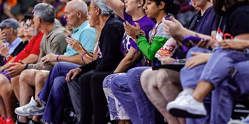 Valley Suns at Coachella Valley Lakers at Acrisure Arena