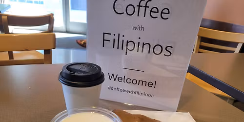 Coffee with Filipinos! December 2025 Edition