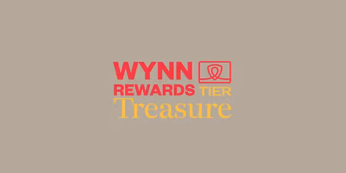 Wynn Rewards Treasure