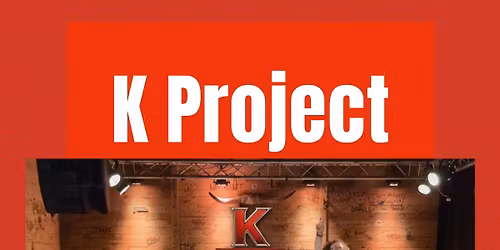 C'est jeudi ! avec K-Project