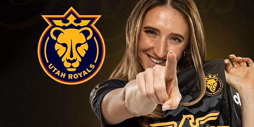 Angel City FC at Utah Royals FC