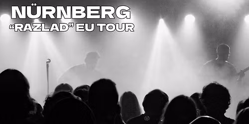 N\u00fcrnberg, hinfort - Bochum