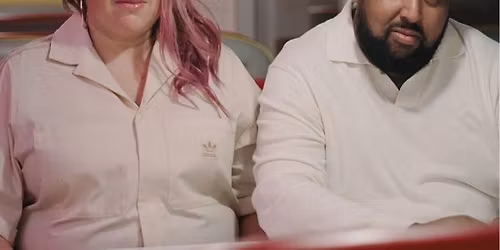LES TWENTY-NINES - Les Twenty-Nines font une sc\u00e8ne!