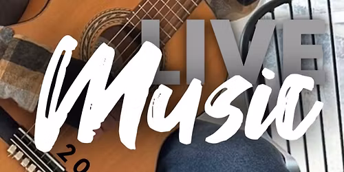 Music Live Joe Stickney