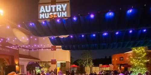Live Music at the Autry Museum