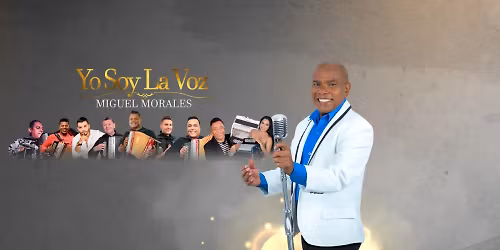 Miguel Morales in Lawrenceville