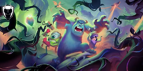Attack of the Vine Prerelease