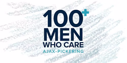 100 Men Ajax-Pickering - December MeetUp!