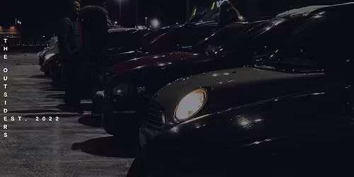 Cars & Coffee Sommerslipp\ud83c\udf1e\ud83c\udf1e