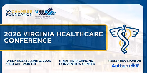 2026 Virginia Healthcare Conference