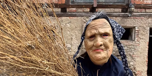 Familien-Walpurgis in der Hofewiese