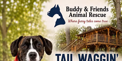 Tail Waggin' Tuesday at Towne Tavern & Treehouse