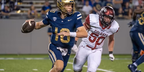 Football vs. UMASS