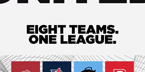 Dallas Renegades at Columbus Aviators at Historic Crew Stadium