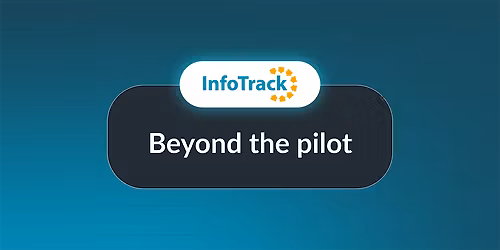 Leading in the agentic era: Adoption, trust and the new operating model