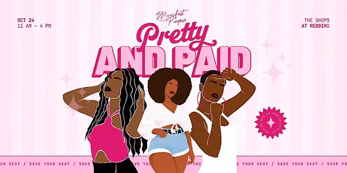MYP Pretty and Paid Market 2026