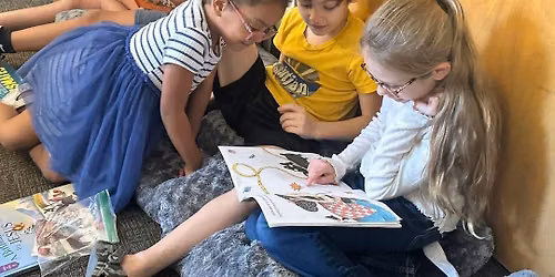 Homeschool Collective Market