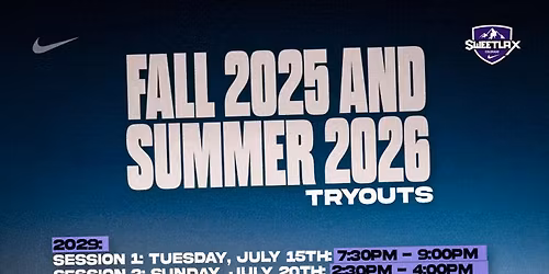 Four Twenty Falls - Saturday