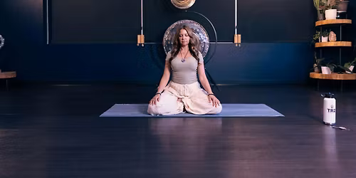 Resilient Breathwork Experience: September