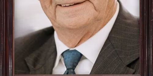 Jack Griffith Celebration of Life