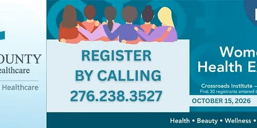 Women's Health Expo