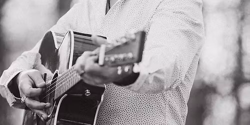 CJ Ausburn Band at Wild Wing Cafe