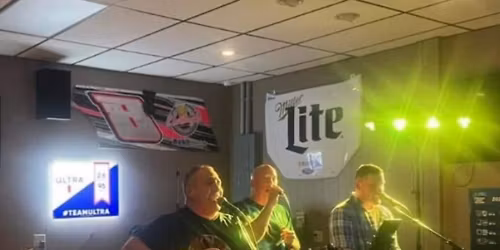 The Brothers Lee Live @ Lashbaugh's Bar & Grill