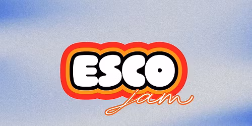 ESCOJAM LIVE SESSION - JAM NIGHT & OPEN MIC