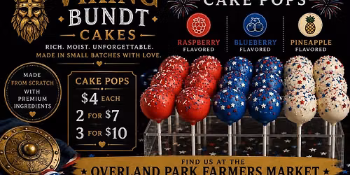 Overland Park Farmers Market
