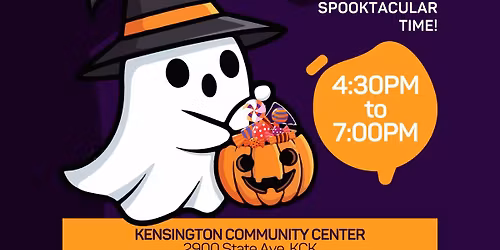 Halloween Festival