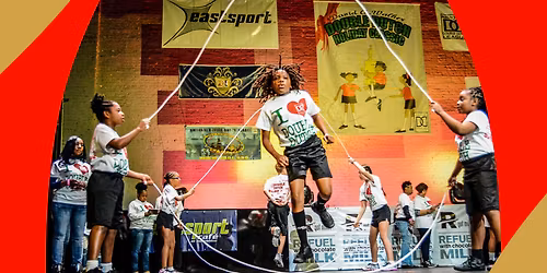 Double Dutch Holiday Classic - New York