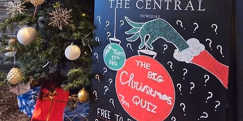 Christmas quiz