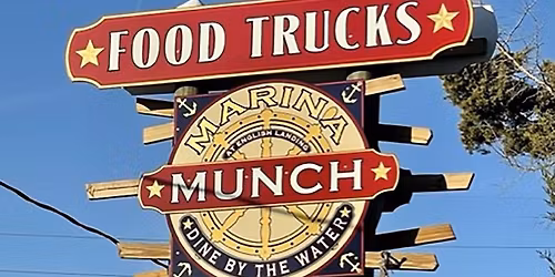 LANDFALL at Marina Munch